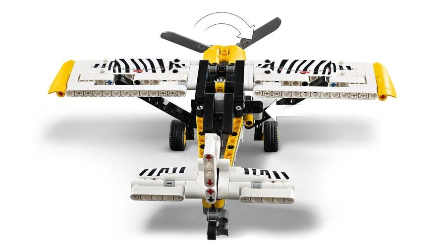 LEGO TECHNIC ARAZI UCAGI 42198 Diğer LMT42198