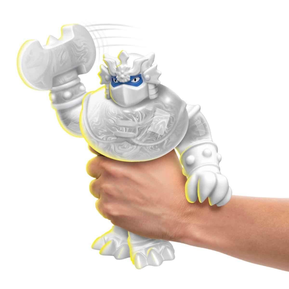 GOOJITZU SMASH STRIKERS TEKLI FIGUR PAKETI GJT57000 - GOOEY PANTARO Diğer GJT57000 GP