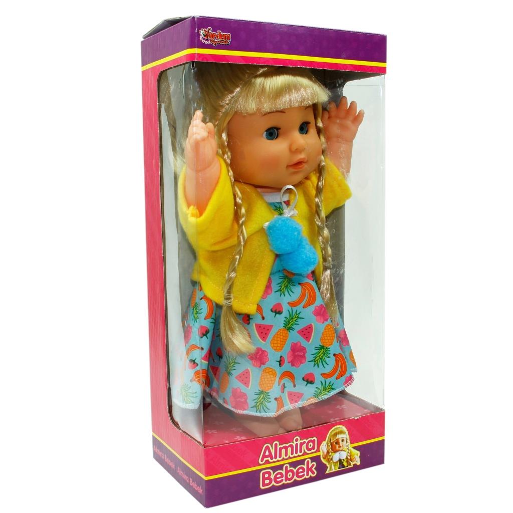 Vardem Kutulu Almira Bebek Vardem ERP 080985