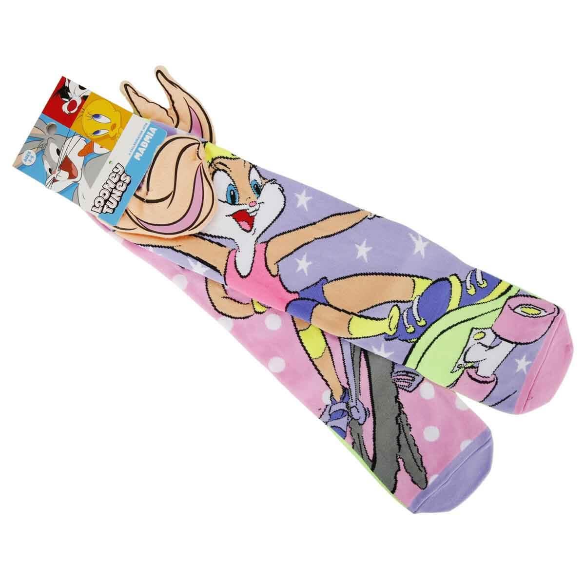 MADMIA LOLA BUNNY CORAP 3-5 YAS Diğer MAD/WB002-T