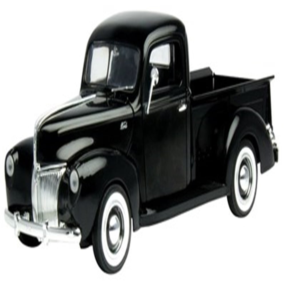1.18 1940 FORD PİCK UP
