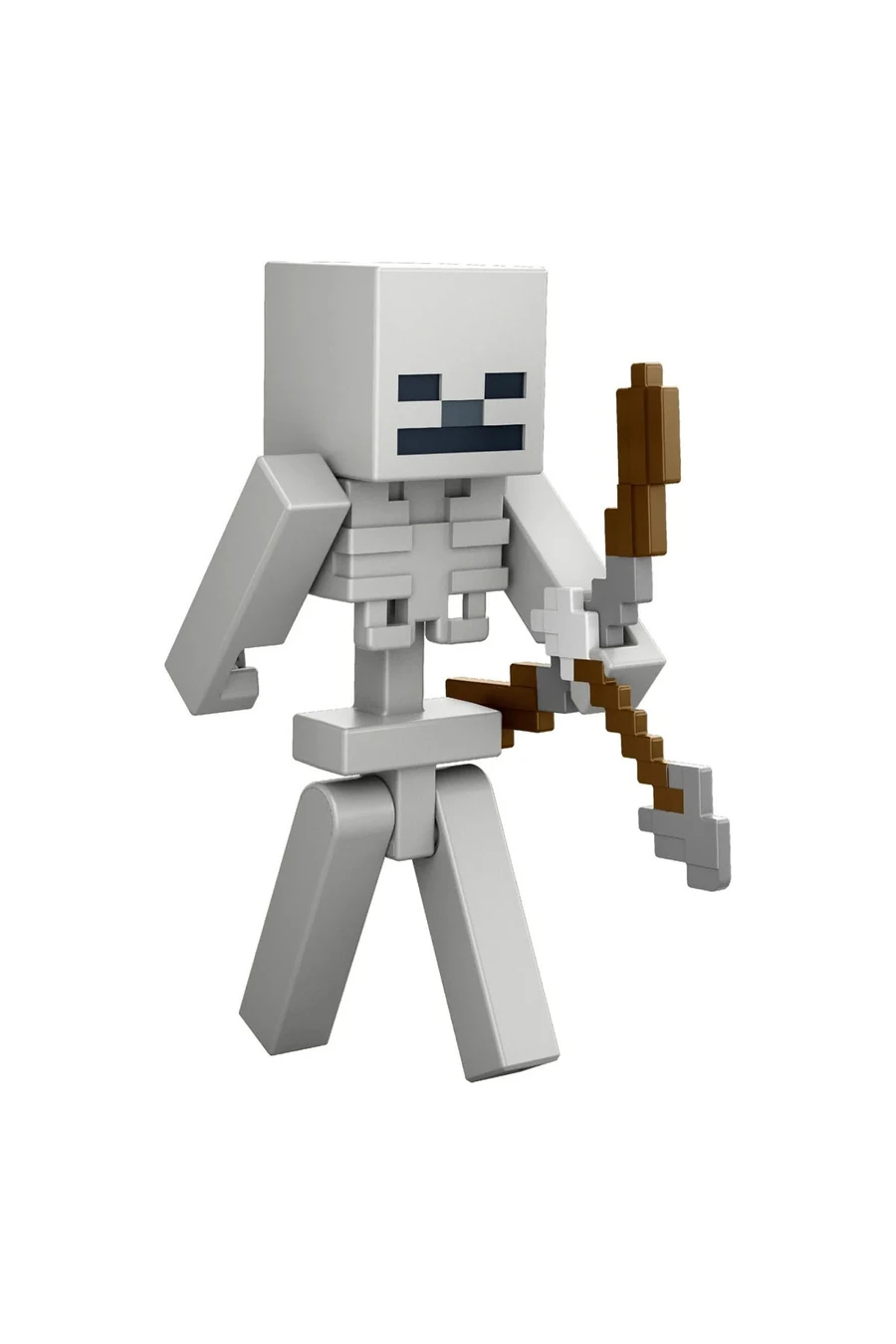 Minecraft Aksesuarlı Figürler Skeleton GTP08-HTN11 Minecraft HTN11