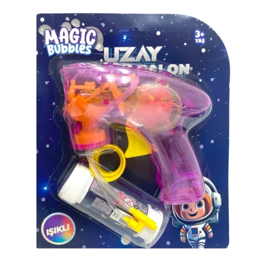 UZAY KOPUK BALON TABANCASI Diğer UZY 1796