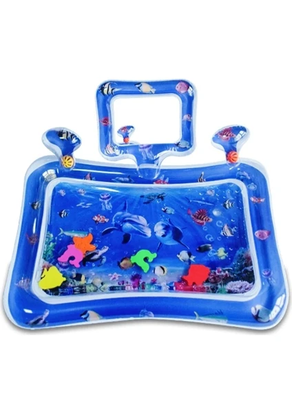 KIZILKAYA BEBEK MATI YATAK 67X48 CM 2410109 YUNUS Diğer KZLD 2410109 Y