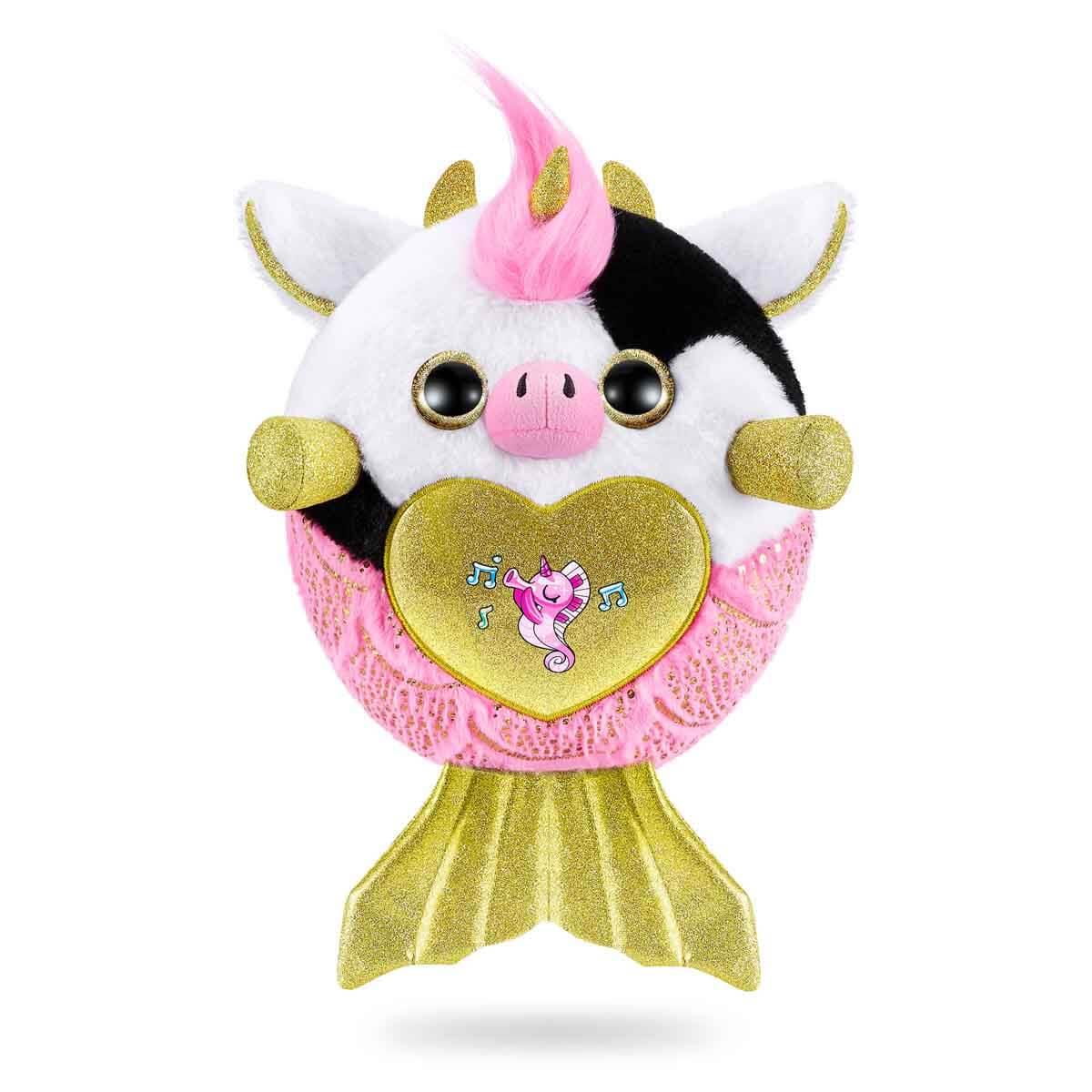 RAINBOCORNS MERMAIDCORN SURPRIZ S7 SARI KUYRUK RAR20000 Diğer RAR20000 S