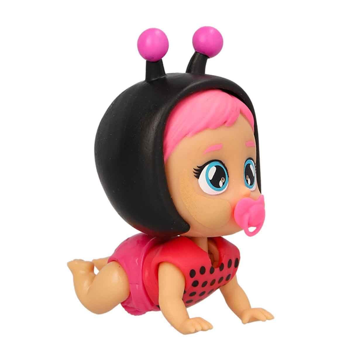 CRY BABIES PLAY TIME MINI BEBEK LADY CYP00000 Diğer CYP00000 L