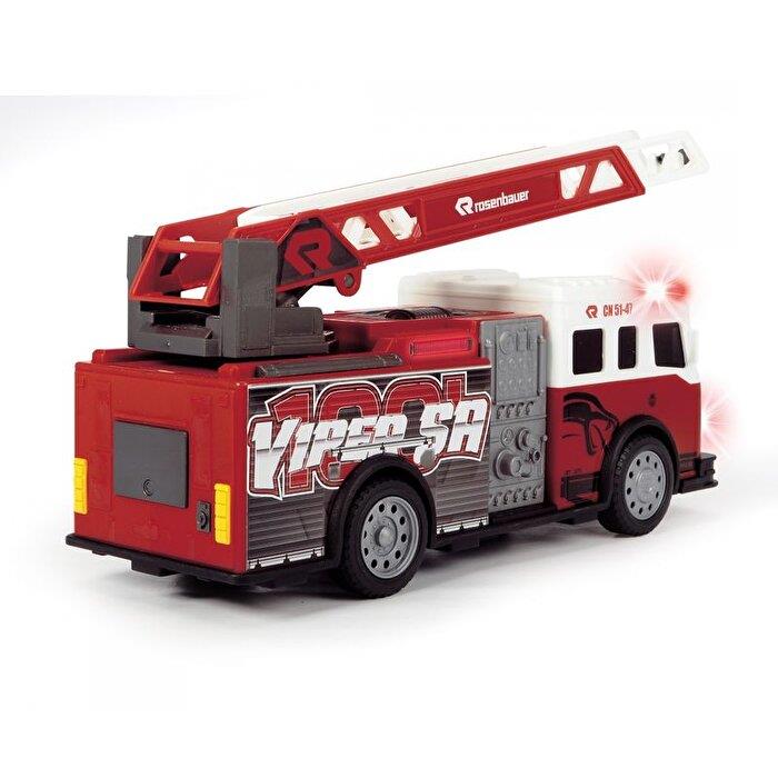 DICKIE TOYS VIPER ITFAIYE ARACI Diğer SMB 203714019