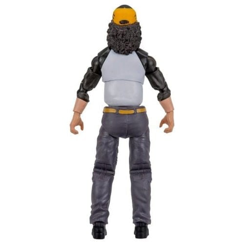 Stranger Things Upside Down Collector Figure Dustin STRT0007-STRT0050 Stranger Things STRT0050