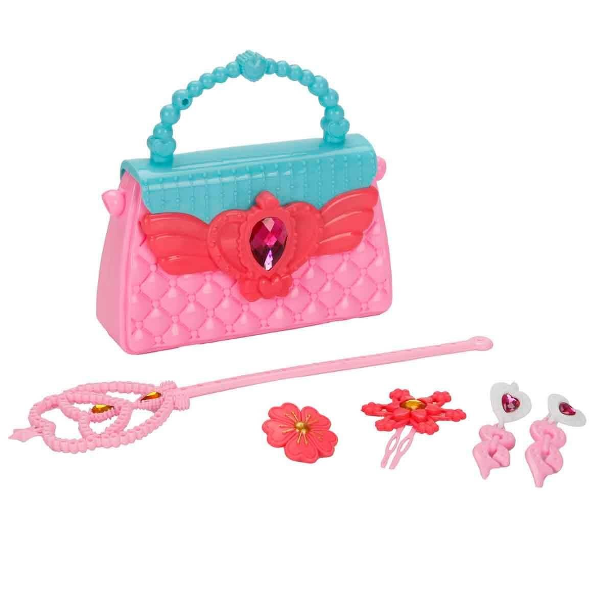 CANTALI AKSESUAR SETI 6 PARCA Diğer S00004363