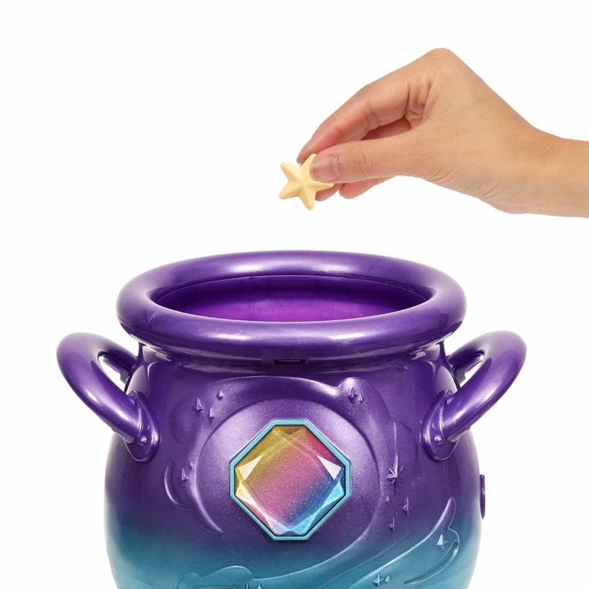 Magic Mixies Mor Kazan S3 MGX16000 Giochi Preziosi MGX16000