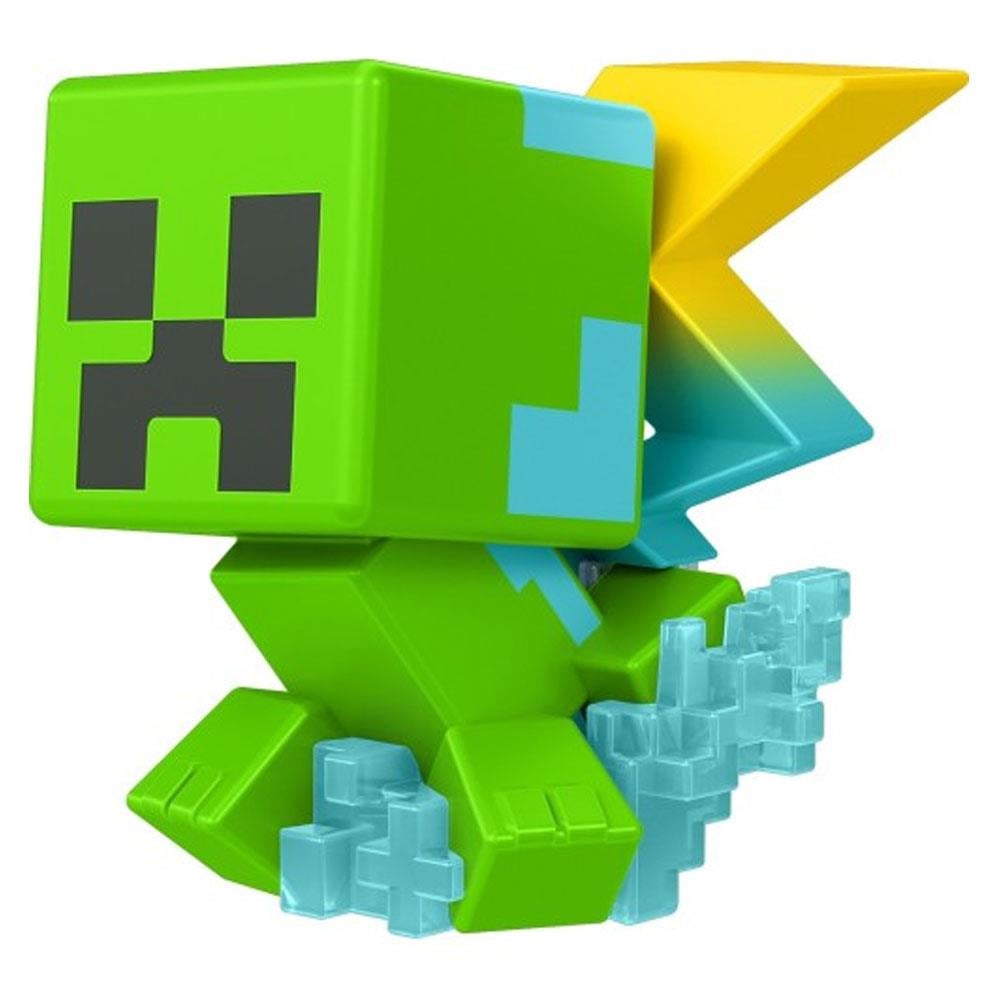 Minecraft Mini Figürler HXT64-HXT70 Minecraft HXT70