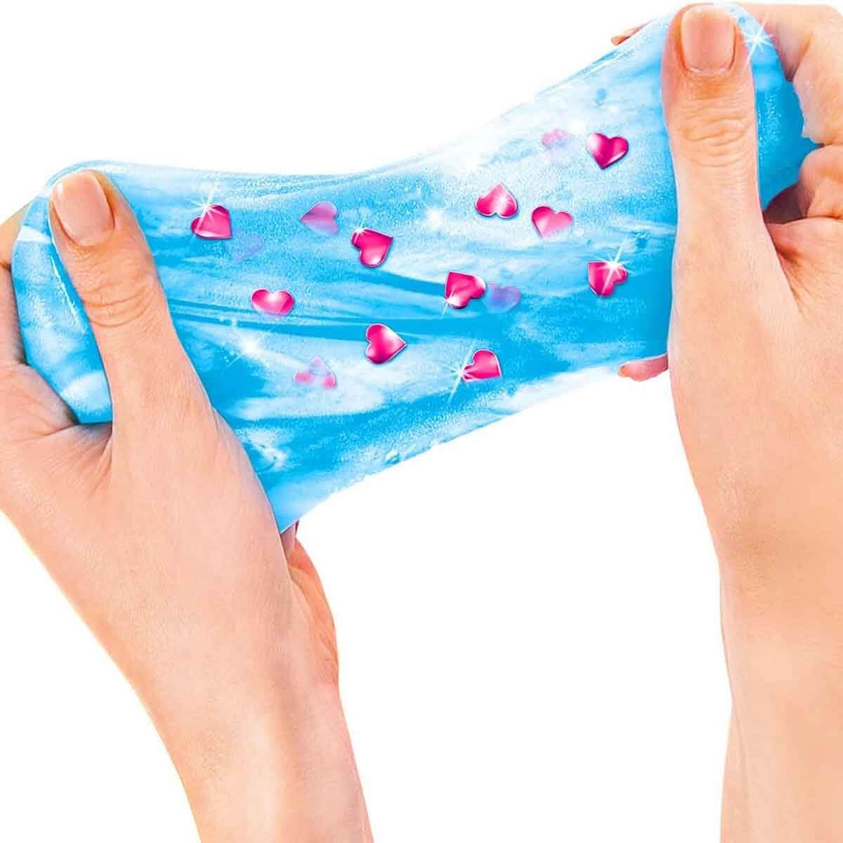 SO SLIME BUYULU SLIME YAPIM SETI Diğer S00036031