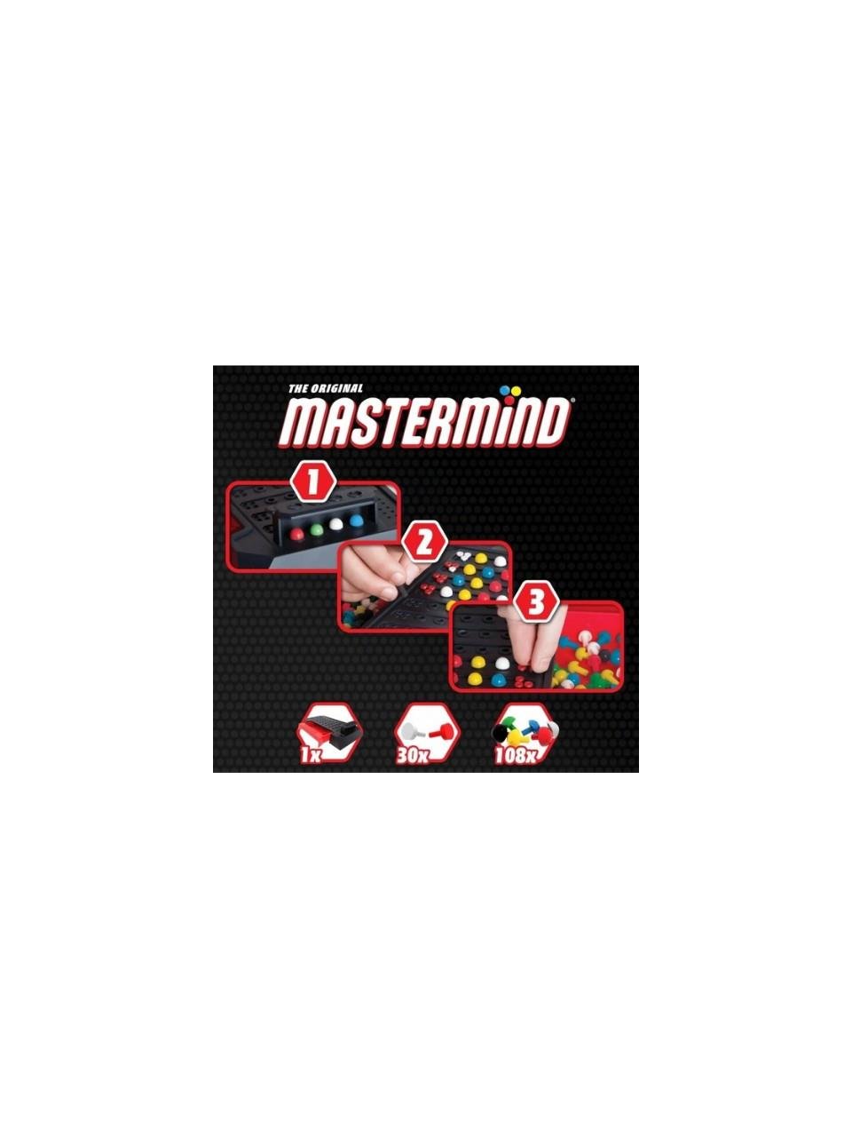 MASTERMIND 935155 Diğer GTO935155
