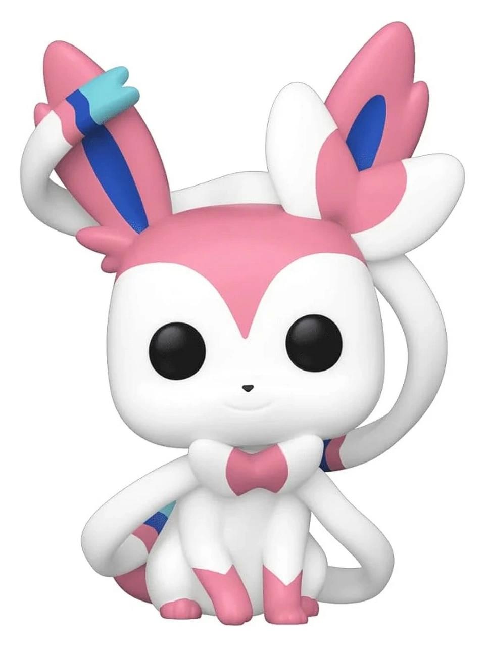 Funko Pop Games Pokémon Sylveon 74215 Funko Pop NITA 74215