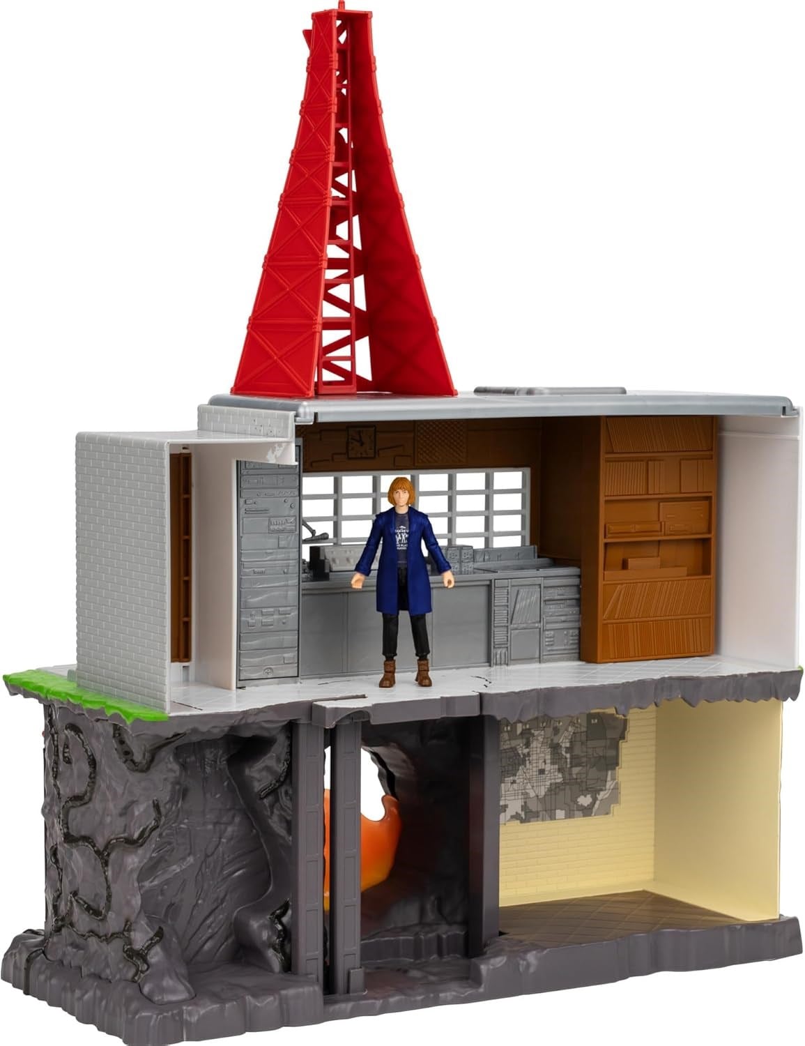 Stranger Things Playset Packs STRT0004 Stranger Things STRT0004