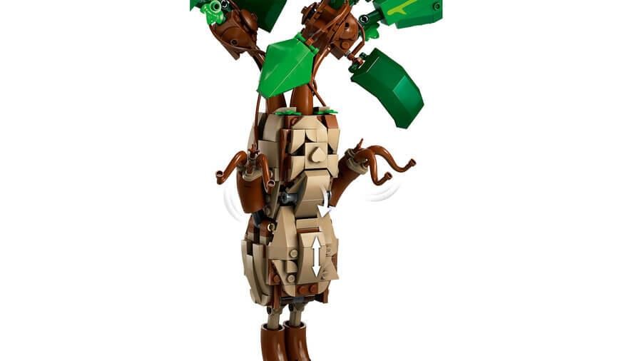 LEGO Harry Potter Adamotu 7643333 Lego LSH76433