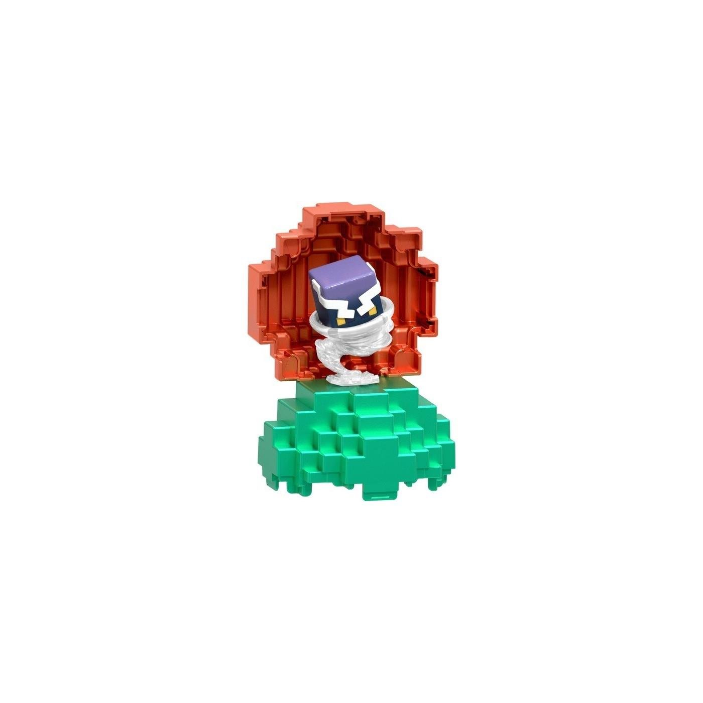 MINECRAFT MINI MODE SPAWN EGG SURPRIZ FIGUR PAKETI HXT64-JJV67 Diğer JJV67