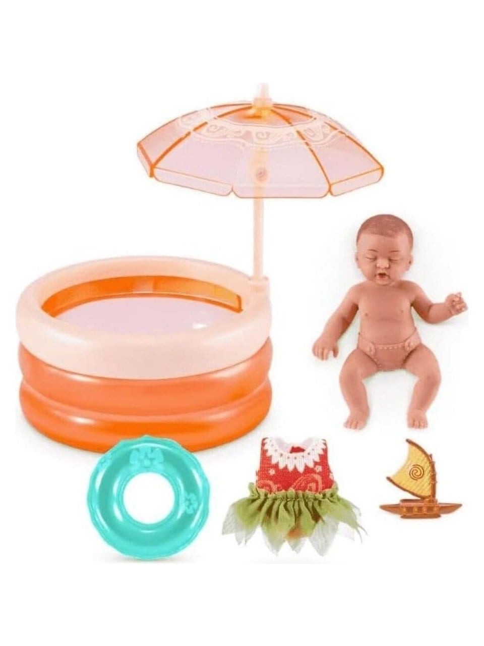 MINI BABY DISNEY SURPRIZ PAKET CDU25 77793GQ2 MNB23000 Diğer MNB23000