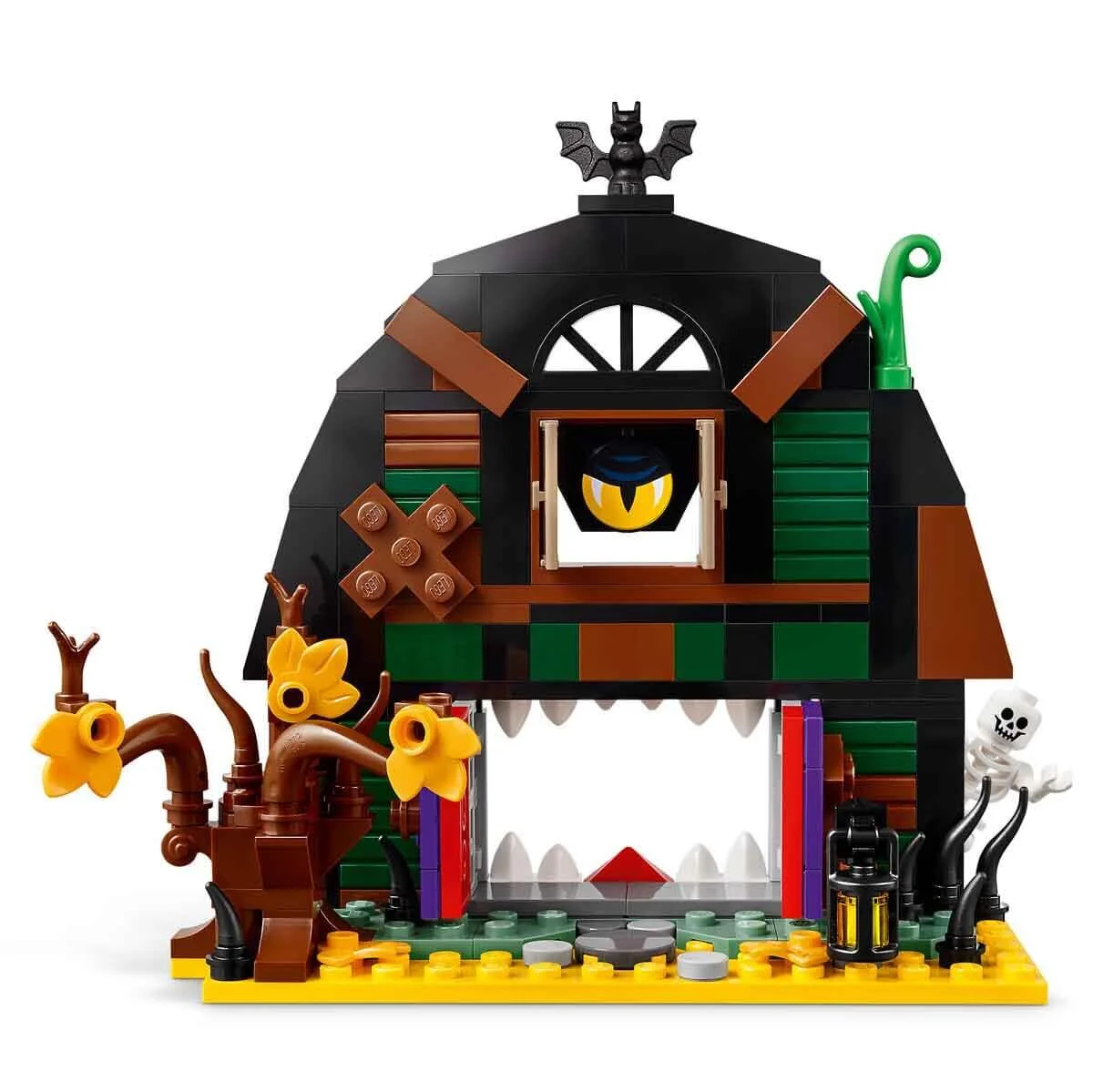 LEGO ICONIC CADILAR BAYRAMI AHIRI 40721 Diğer LIC40721