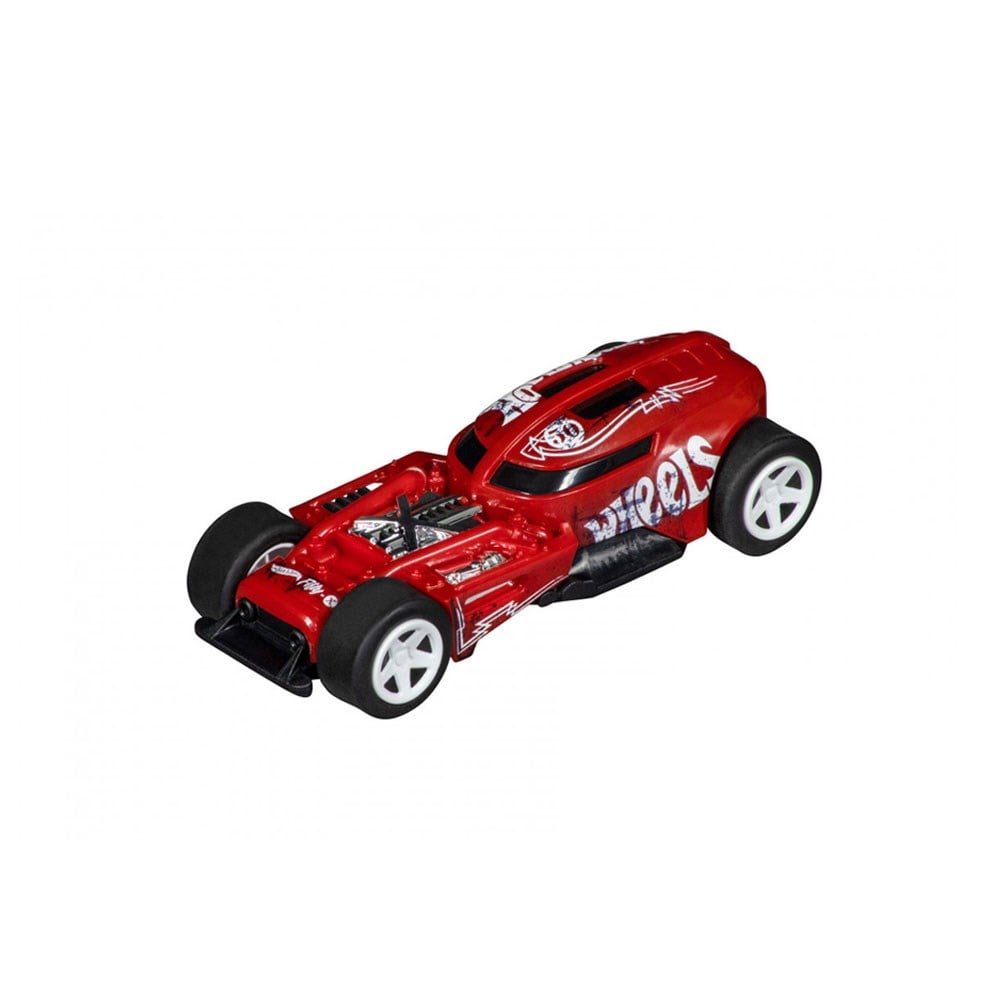 Carrera GO Hot Wheels 6.2 Yarış Seti 62553 Carrera JSC62553