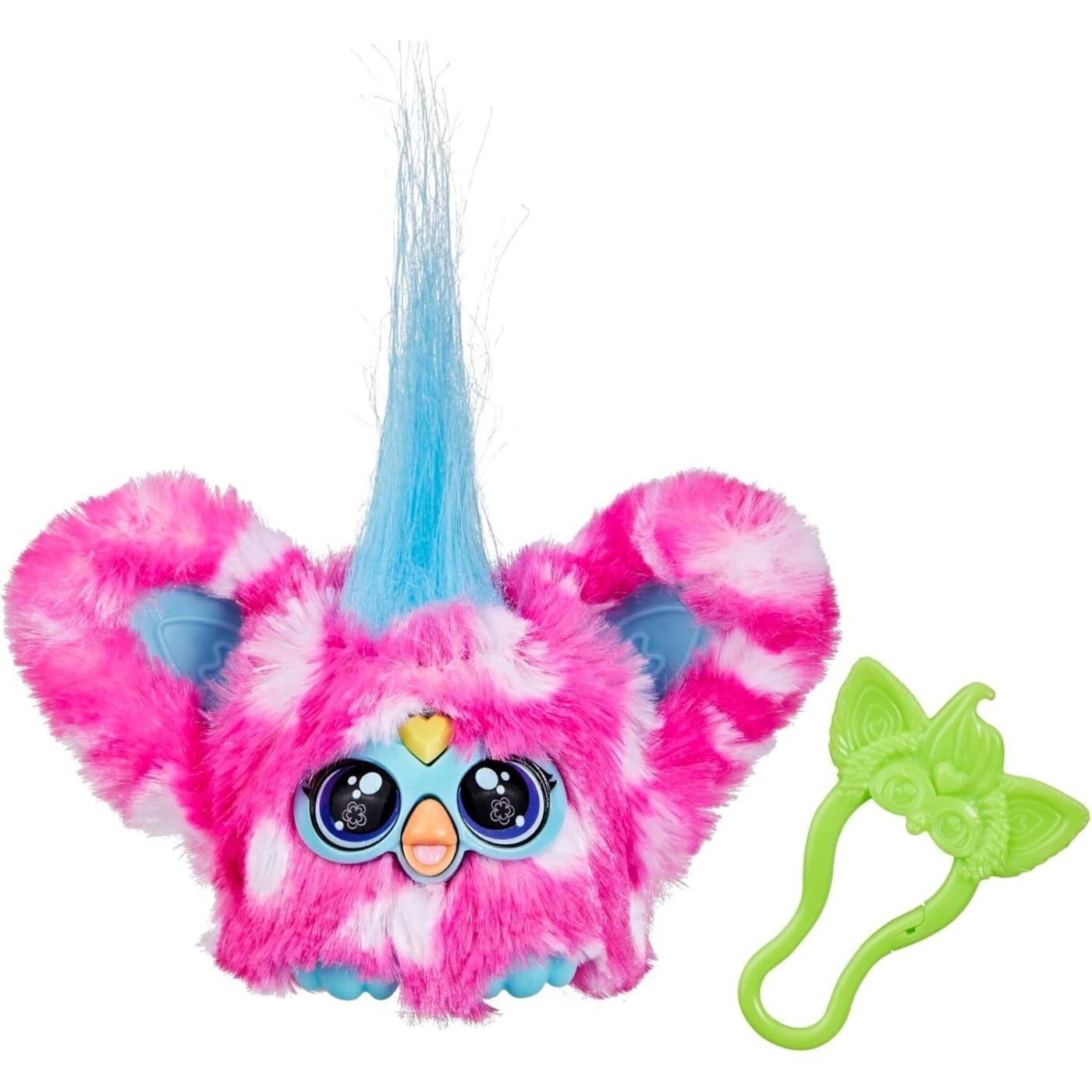 Furby Furblets Dah-Tee F9703-G0403 Hasbro G0403