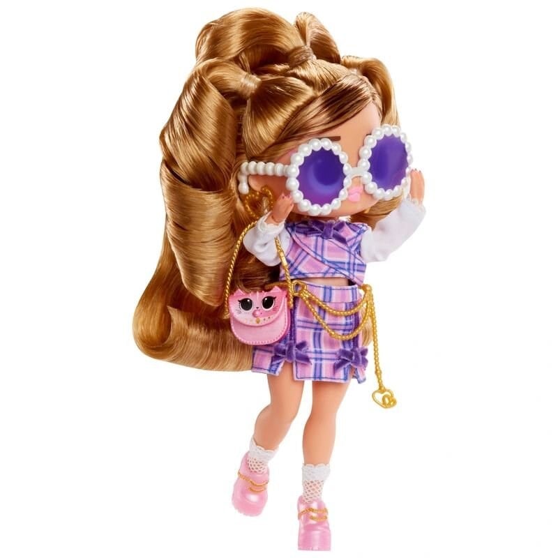 L.O.L. Surprise! Tweens Fancy Girl Bebeği 542568 L.O.L ILL542568