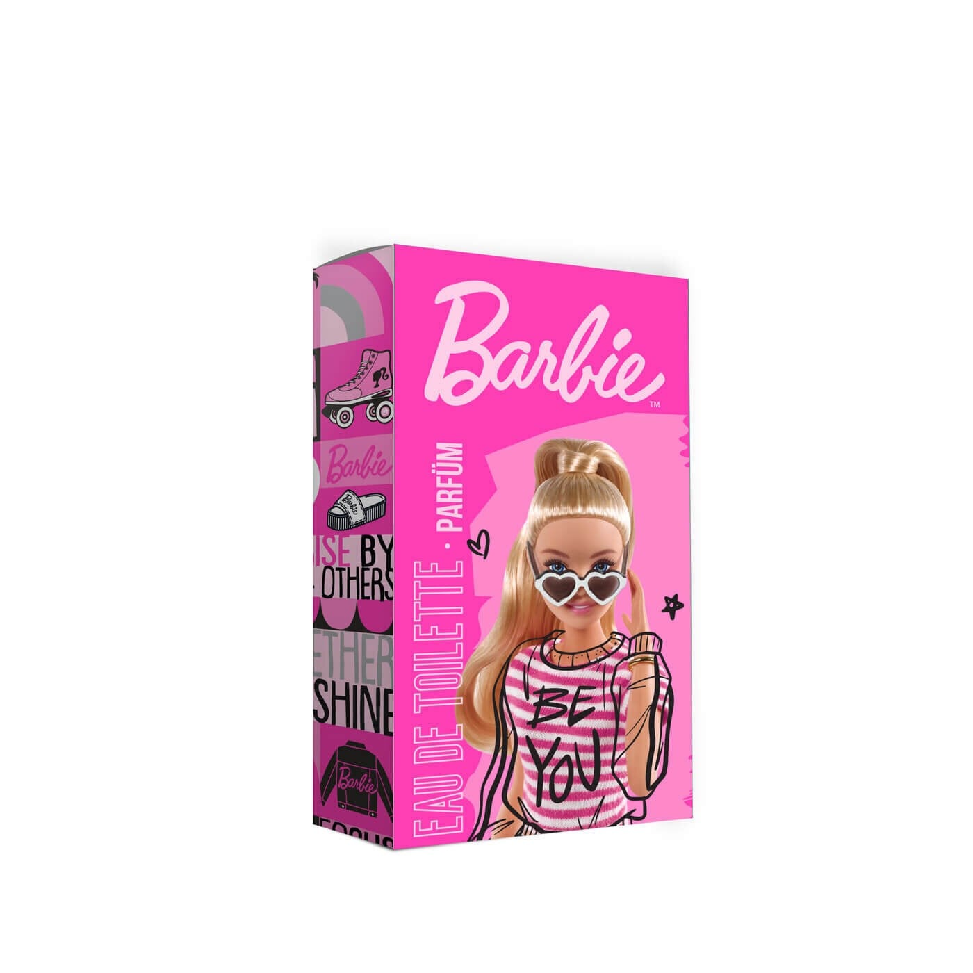 Barbie Kız Çocuk Parfümü 50 ML Barbie BARBIE P