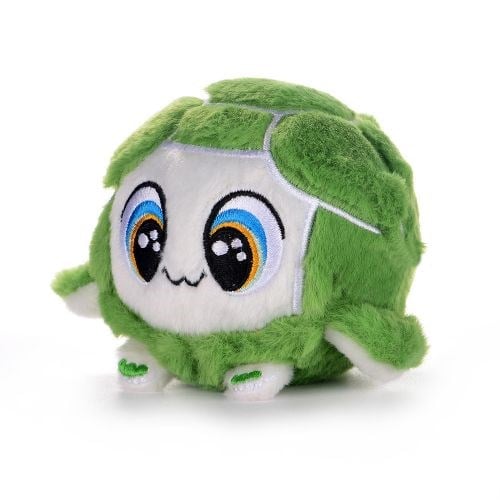 Bouncibles Turli Turtle Green 5028 Bouncibles BNC 5028