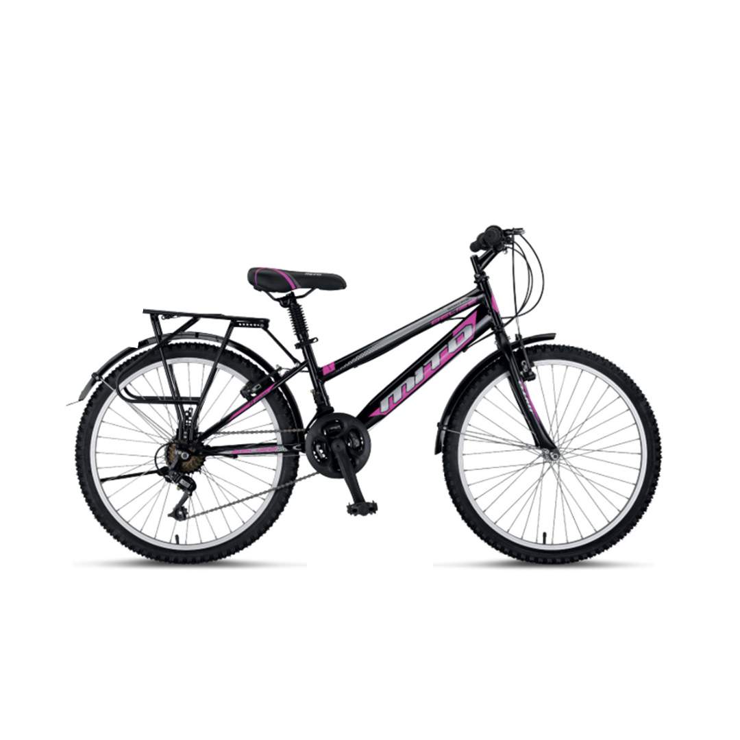 UMIT MITO BELIZE 26 JANT BISIKLET PEMBE Diğer BLZ 26 P