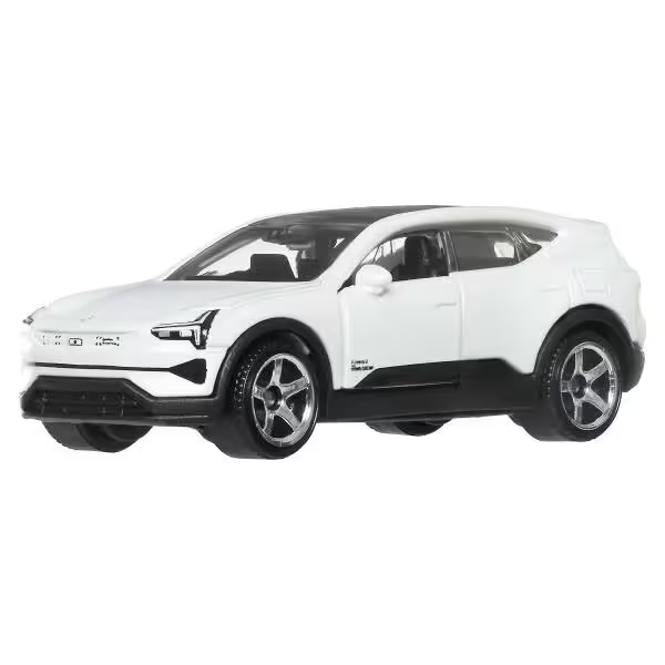 MATCHBOX MOVING PARTS 2024 POLESTAR 3 FWD28-JHV46 Diğer JHV46