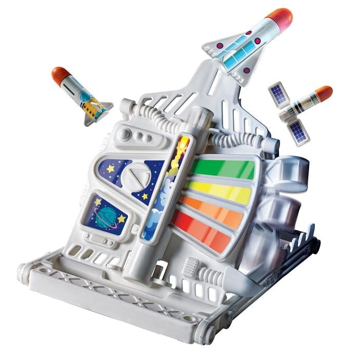 Clementoni Bilim ve Oyun Küçük Astronotlar 64470 Clementoni CLE 64470