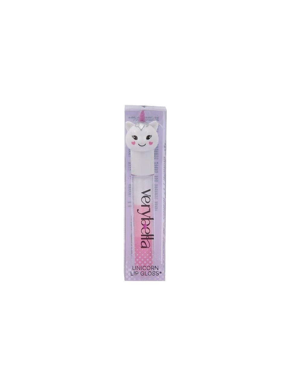 Very Bella Unicorn Lip Gloss 55100 Giochi Preziosi VRB55100