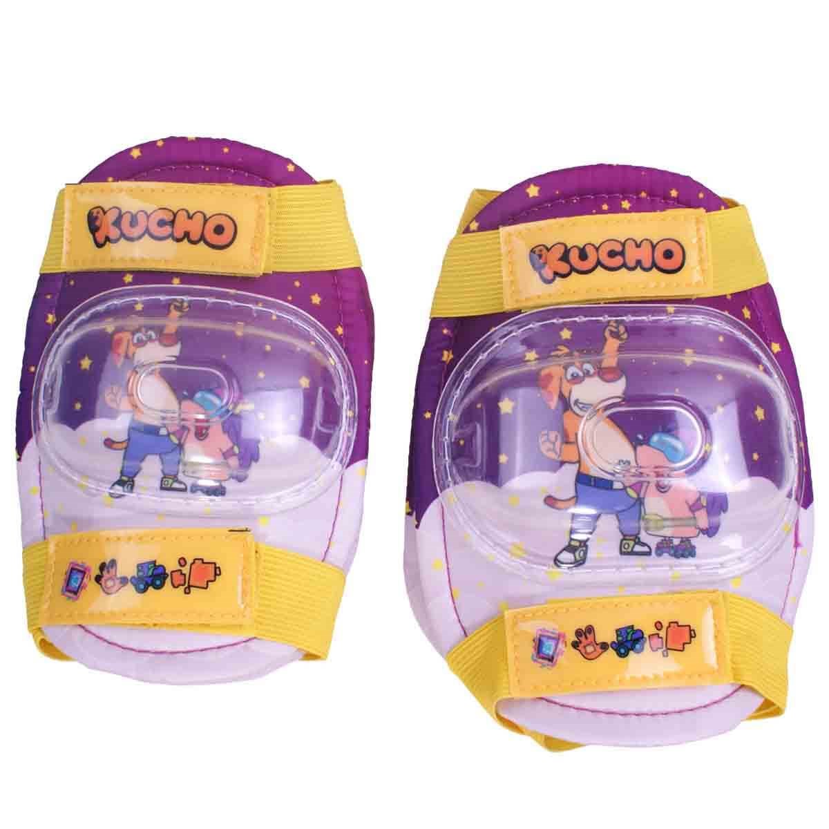 SUNMAN RISING SPORTS KUCHO CANTALI 4 TEKERLEKLI PATEN SETI 25-31 Diğer S00006496