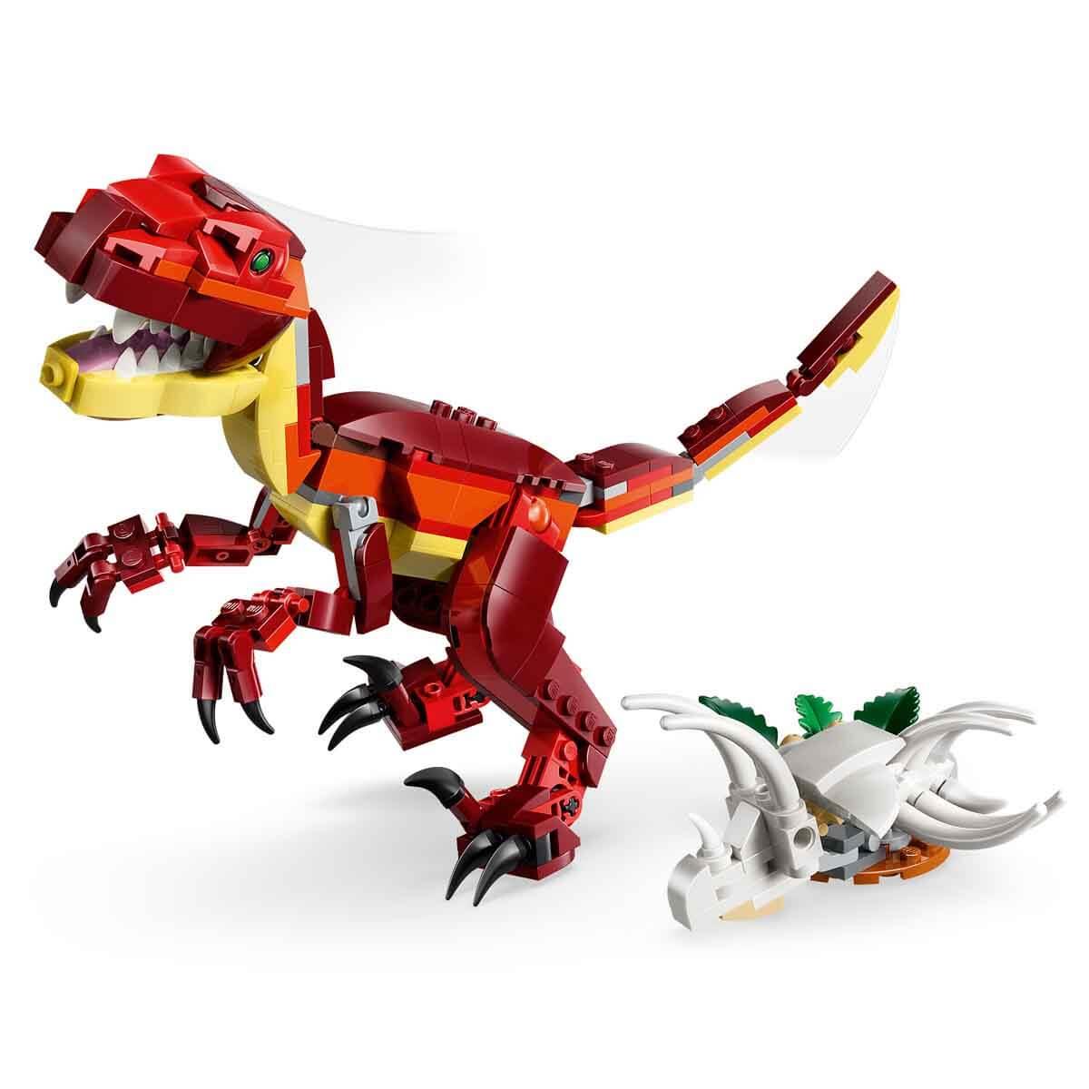 LEGO CREATOR 3’U 1 ARADA VAHSI DINOZOR 31379 Diğer LMC31379
