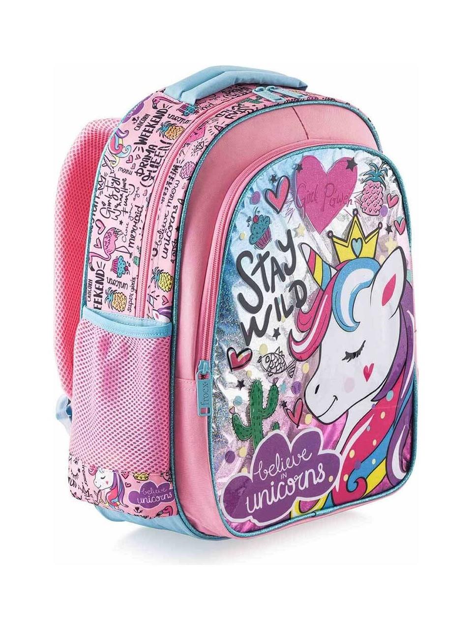FROCX UNICORN ILKOKUL CANTASI 42261 Diğer FRCX 42261