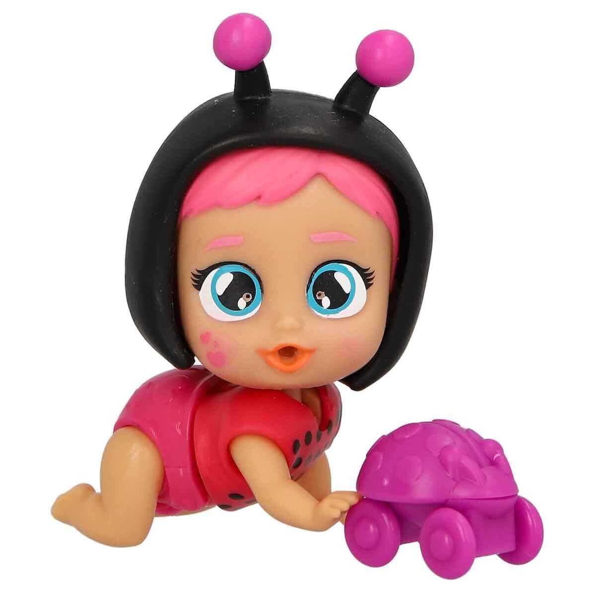 CRY BABIES PLAY TIME MINI BEBEK LADY CYP00000 Diğer CYP00000 L