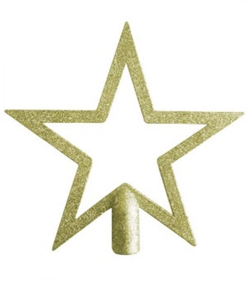 CAM TEPELIGI 18 CM ALTIN LV-200027 Diğer LEVAS 55