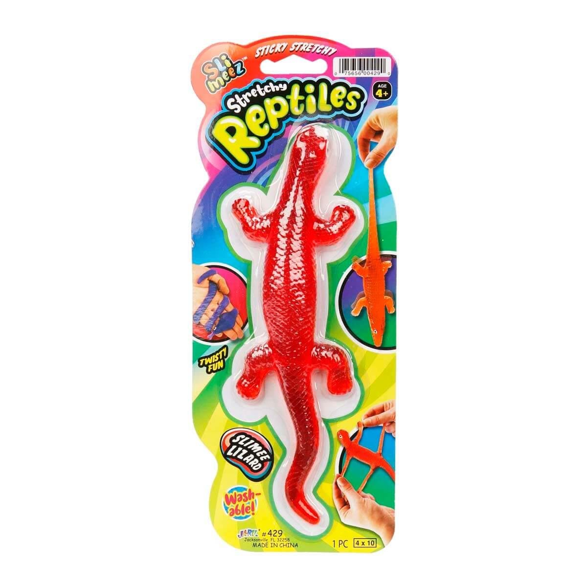 ESNEK SURUNGENLER KIRMIZI KERTENKELE Diğer S01000429 K K