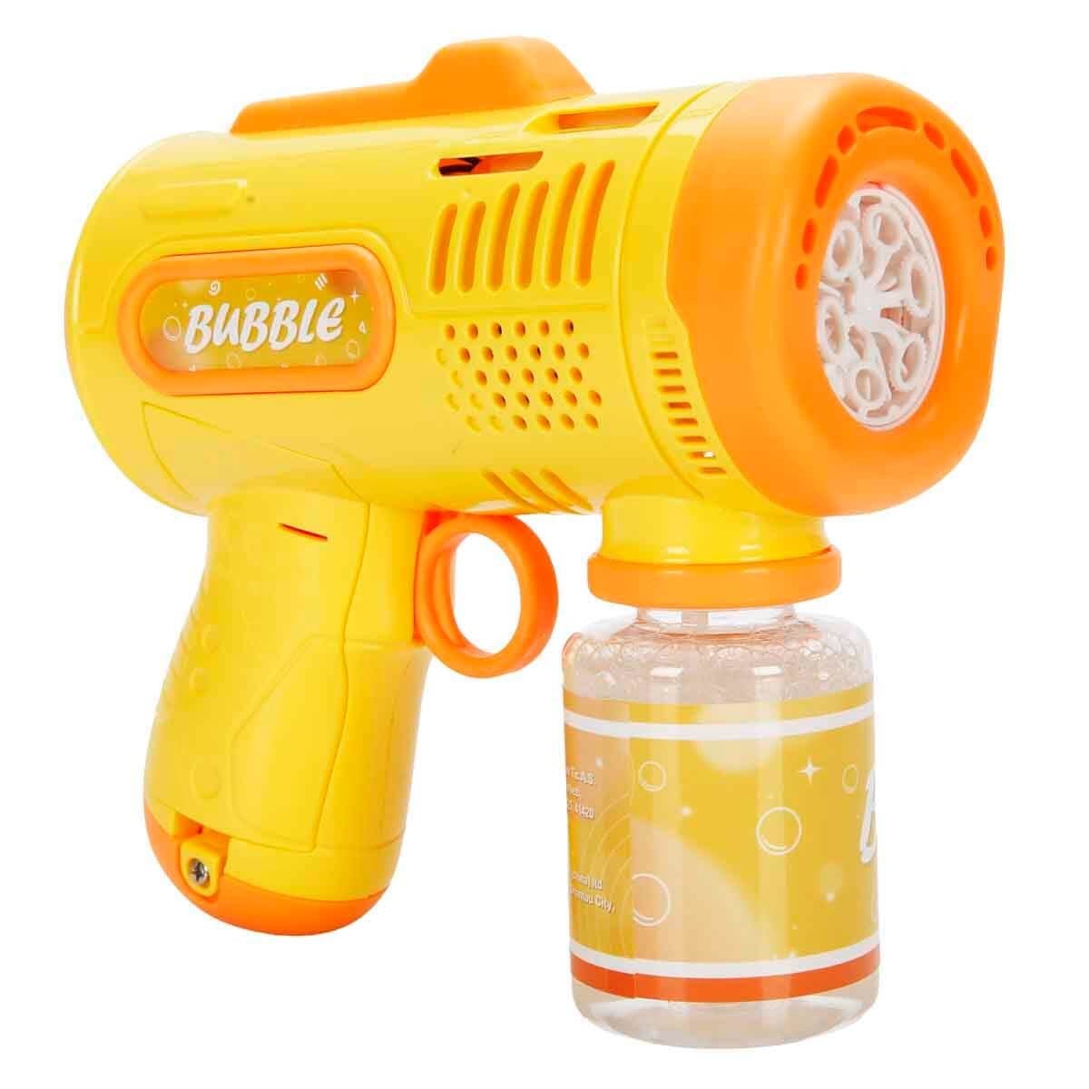 SUNMAN BUBBLE SUN ISIKLI KOPUK TABANCASI Diğer S00006465