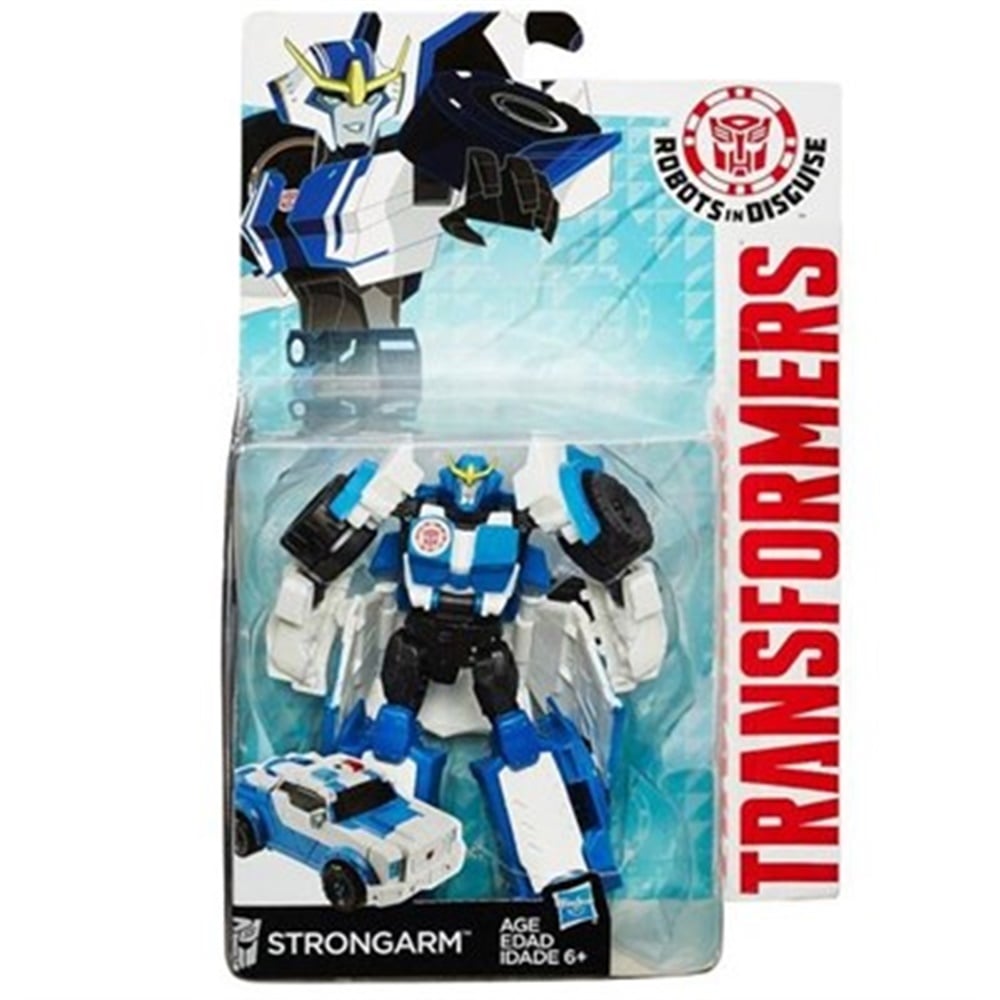 TRANSFORMERS FİGÜR