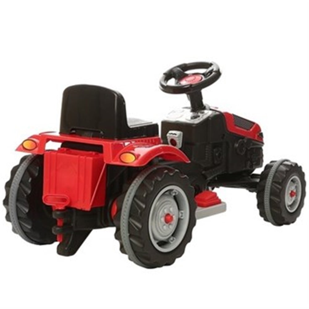 Pilsan Active Akülü Traktör 6V