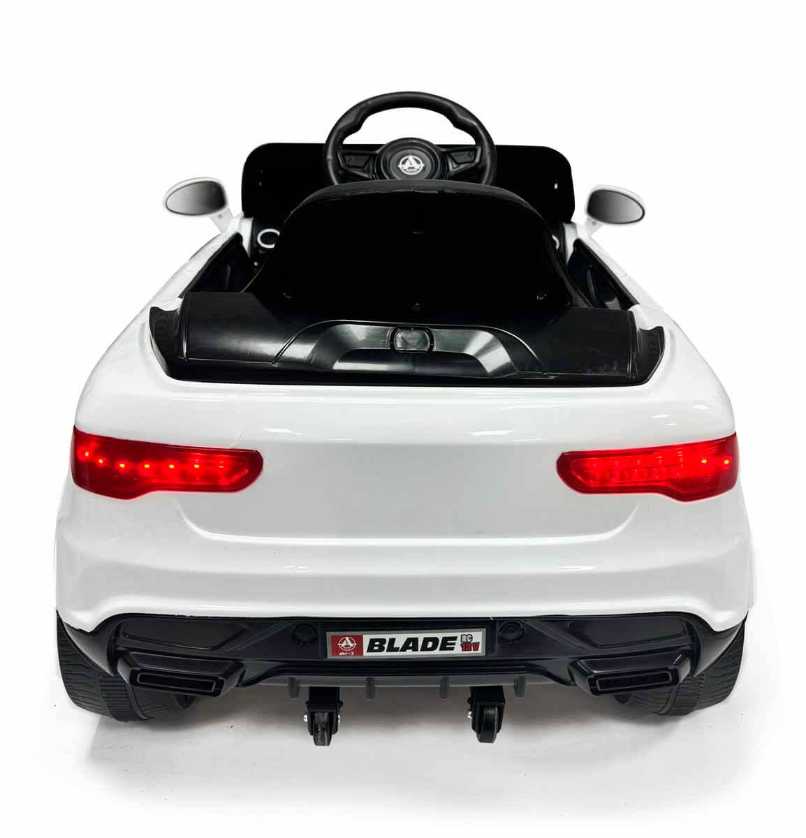 BLADE AKULU ARABA 12V BEYAZ Diğer AKR 96 414 B