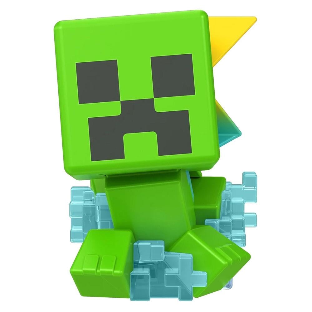 Minecraft Mini Figürler HXT64-HXT70 Minecraft HXT70