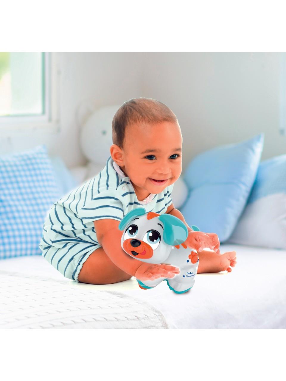 BABY CLEMENTONI INTERAKTIF KOPEK 17463 Diğer CLE 17463