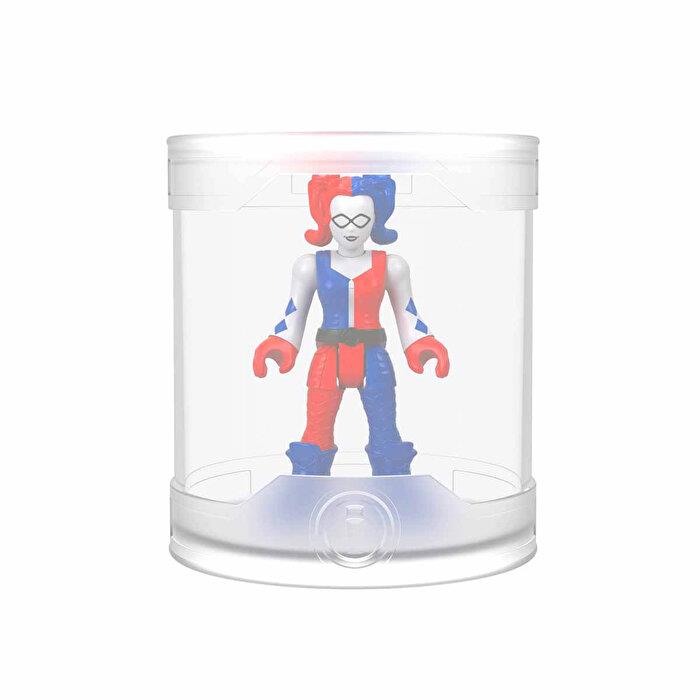 IMAGINEXT DC SUPER FRIENDS COLOR CHANGERS TEMEL FIGUR SETI HMX60-HMX58 Diğer HMX58