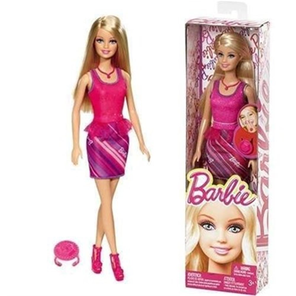 MANKEN BARBİE