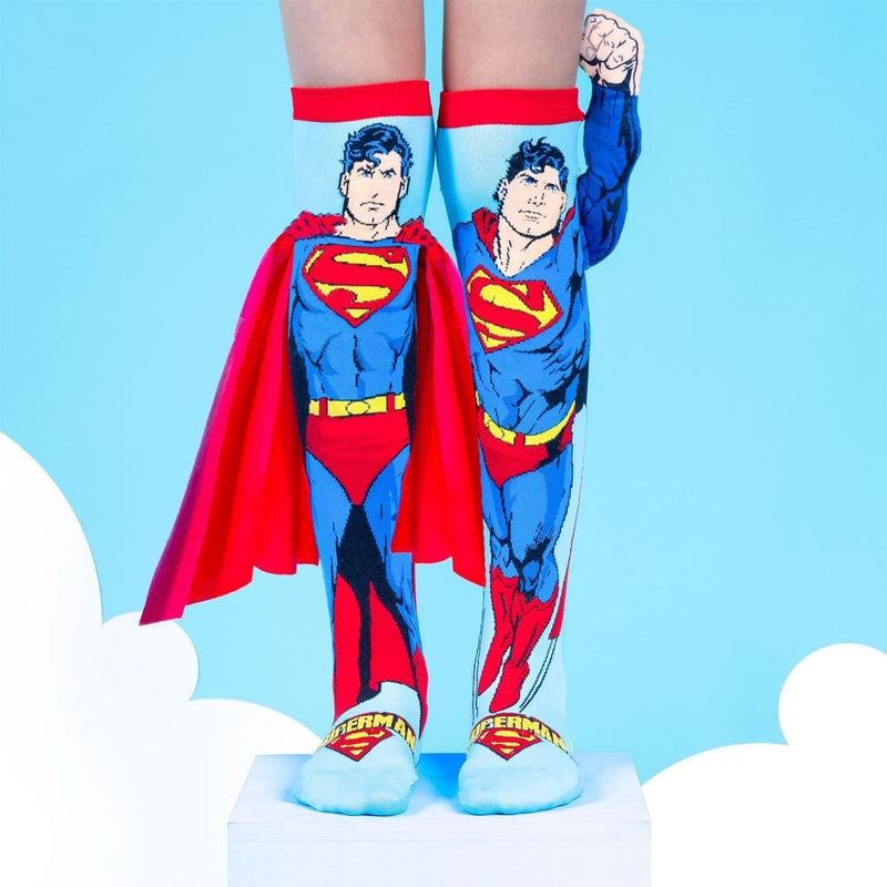 MADMIA SUPERMAN CORAP 6+ YAS Diğer MAD/MS001