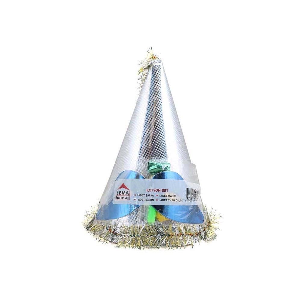 LEVA YILBASI KOTYON SET LUKS Diğer 303 9 000091