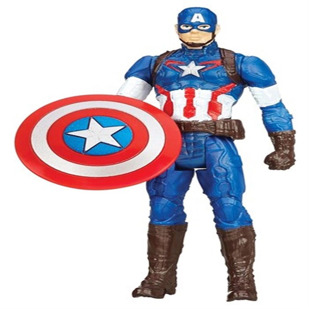 AVENGERS ALL STAR FİGÜRLERİ