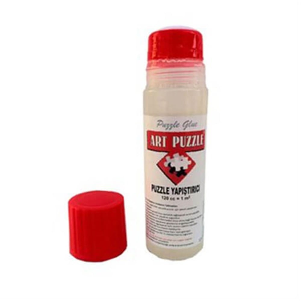 Art Puzzle Puzzle Aksesuar 120 Ml Yapıştırıcısı  Art Puzzle HD903